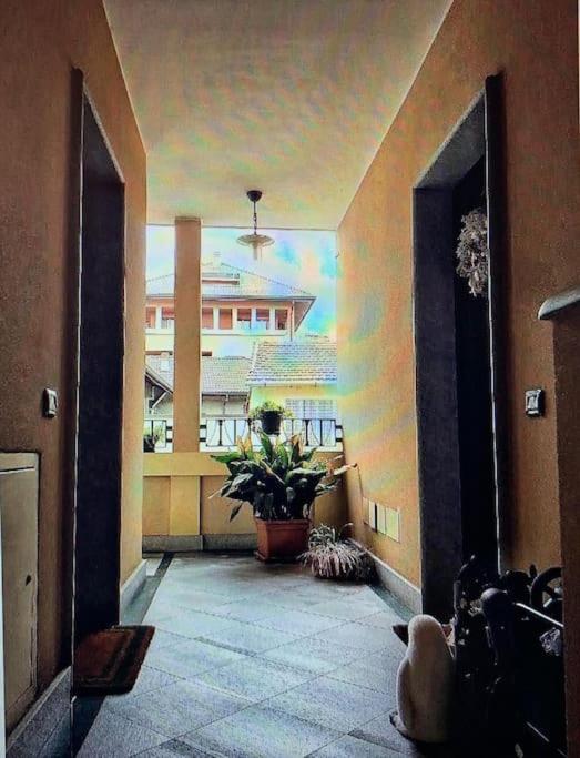 Le Corti Di Legnano Uno Monolocali Centralissimi Exterior foto